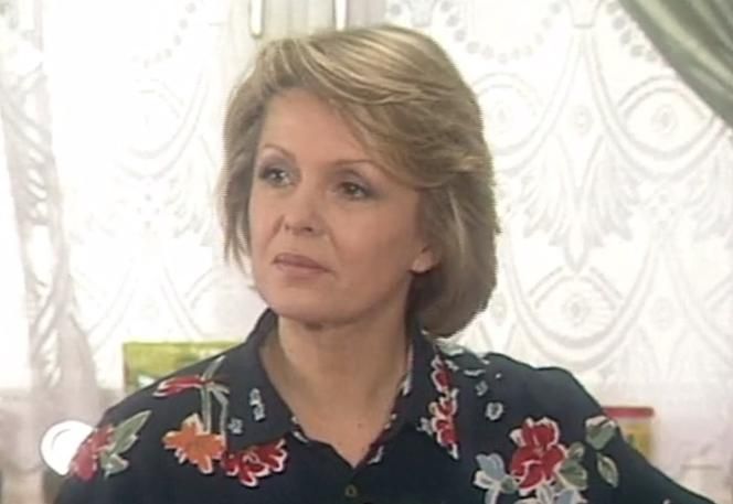 Najzabawniejsza postać z RZ - 1